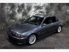 Thumbnail Photo 52 for 2002 BMW M5